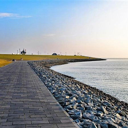 Hannes Бюзум Екстер'єр фото